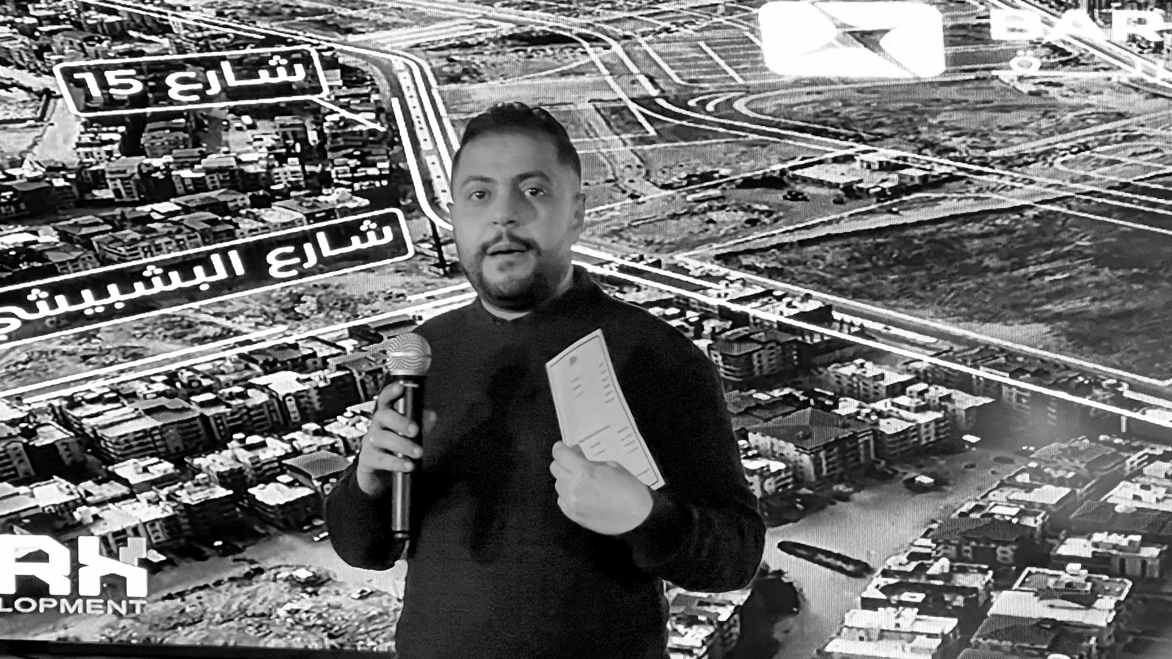 نبيل احمد حسن