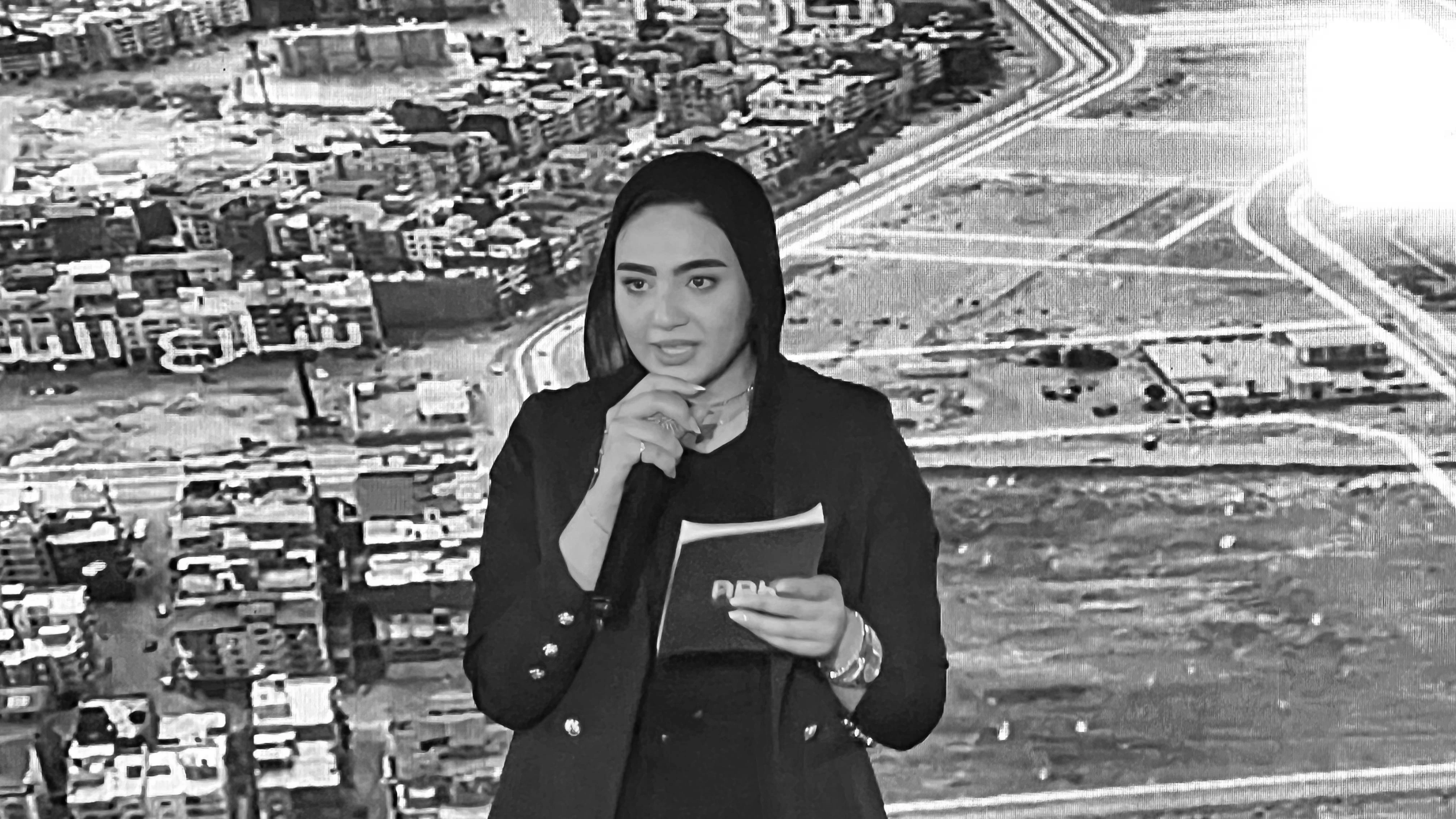 ايه القناوي