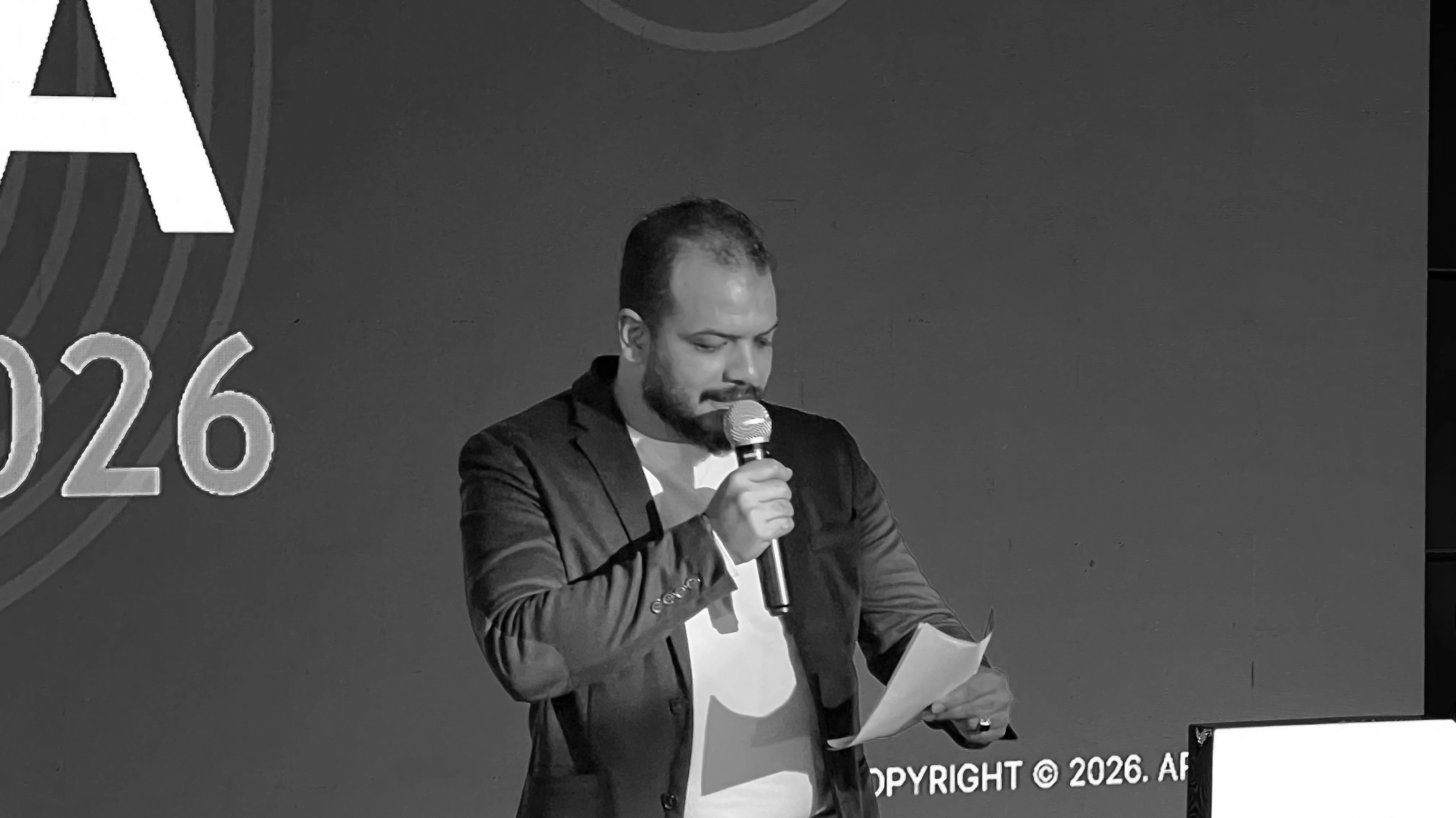 ايهاب مجاهد